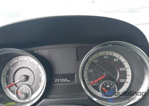 2012 Dodge Grand Caravan Se/Avp from USA, damaged, VIN 2C4RDGBGXCR231707